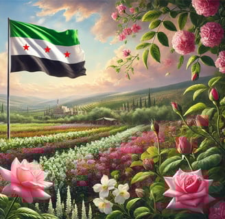 خطة شاملة لاستبدال العملة السورية: نحو استقرار اقتصادي ومستقبل أكثر إشراقاً