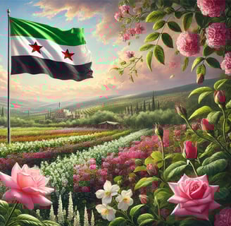 سوريا