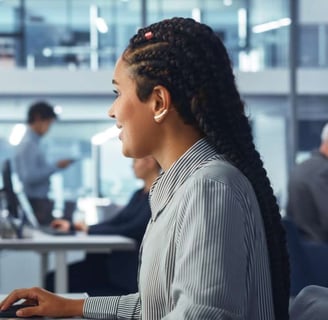 AI engineer