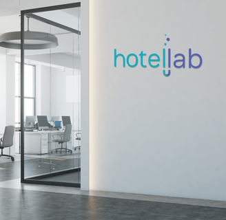 Hotellab revenue management system