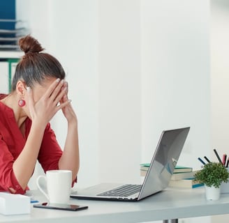 10 bežných chýb v SEO, ktoré poškodzujú vašu webovú stránku