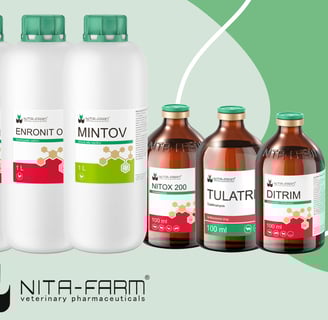 veterinary Medicine
