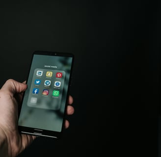 Unlocking Business Growth The Transformative Power of Social Media Marketing