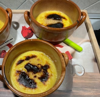 crema catalana