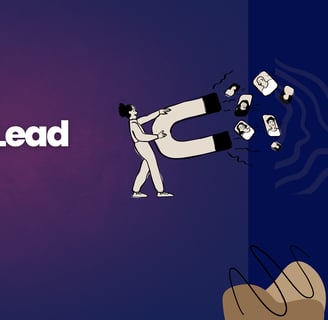 How To Create A Lead Magnet To Grow Your Business’s Email List Quickly