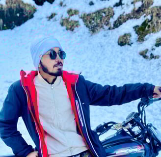 RAJ ADROJA