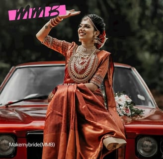 bridal makeup artist lucknow