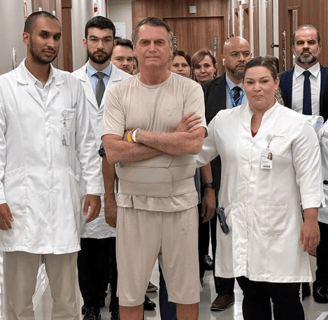 Bolsonaro