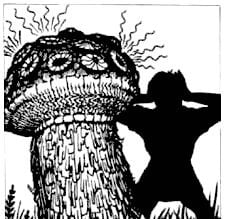 Shrieker