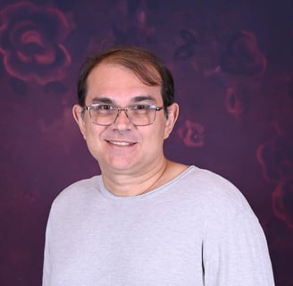 Ivan Oliveira - Intelicitar