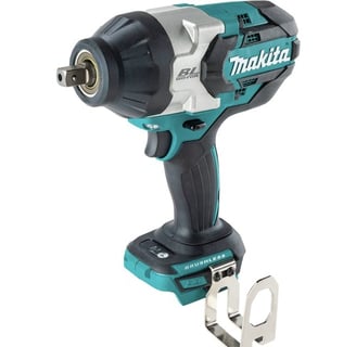 Makita 18V LXT Brushless Cordless Impact Wrench