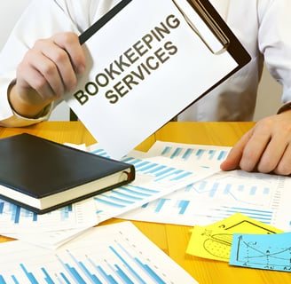 bookkeeping