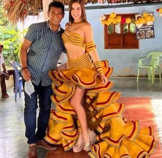 Andres Salgado Designer