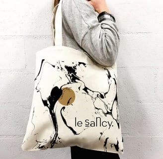 totebag