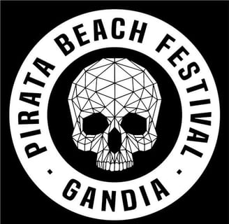 pirata beach festival