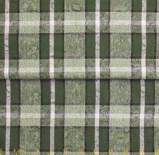 Rongzhiyue: Eco floccus dye fabric