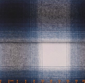 Rongzhiyue: high street free style fabric