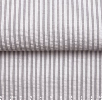 Rongzhiyue: seersucker fabric
