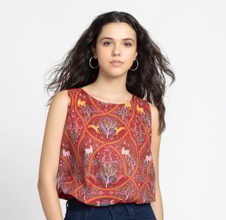 Clothing women