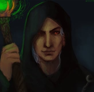 Regulus Tharn