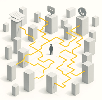 Workflows automatisation acquisition client IA - Kairos AI connecte vos outils pour optimiser votre