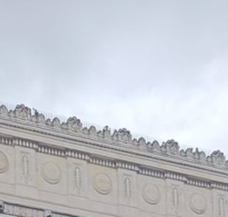 Arc de triomphe Paris France