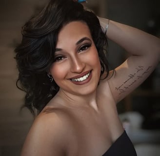 Fédora ... la voix de demain ... un talent