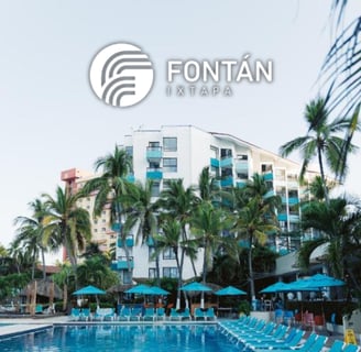 Ofertas en Ixtapa