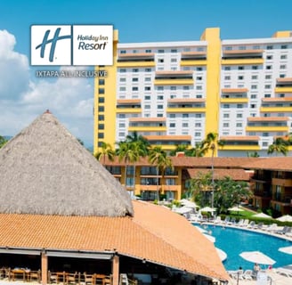 Ofertas en Ixtapa