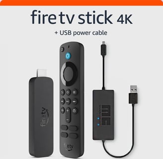 Best amazon Deals on tv Fire Sticks