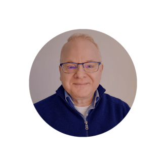 Ivano S. Rodella I iavneo.ai I Der KI-Berater