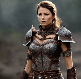 a woman in armor armor armor armor armor armor armor armor armor armor armor armor armor