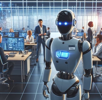 ai voice agents