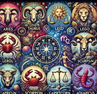 Introduction to Aries in Astrology