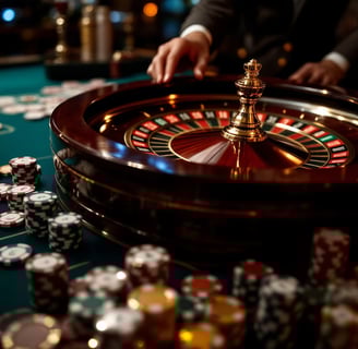 Roulette Strategies Sri lanka
