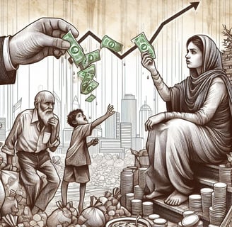 What is Inflation? How Does Inflation Impact Your Life and Economy?