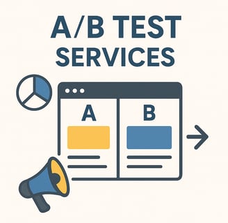 Testes A/B - RKC Digital