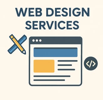 Création de Sites Web - RKC Digital