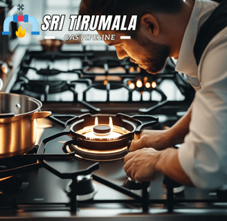 Professional Gas Pipeline Installation