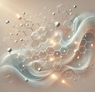Peptide anti-âge pour fermeté et élasticité de la peau, ingrédient hydratant