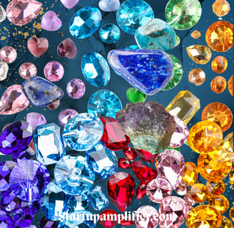 gem stone business