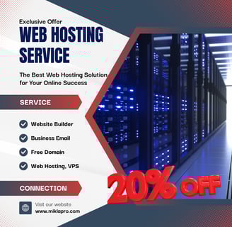 hosting