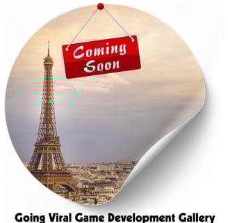 Coming Soon Image to use a place holder on the landing page
