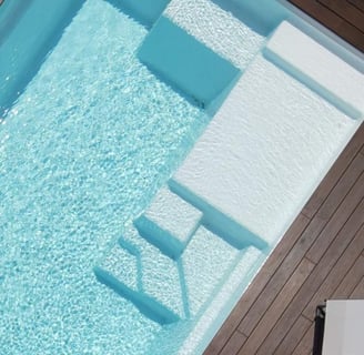 Modèle Mon de Pra / Pool concept piscines 79