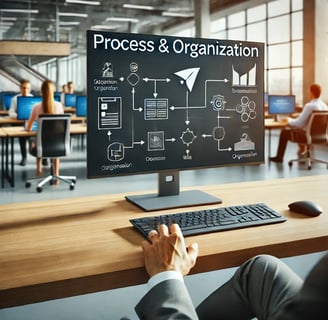 Pourquoi documenter vos processus administratifs