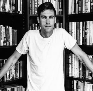 Ryan holiday stoicism