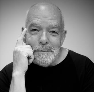 Fernando Bernal, créateur de la kinéquantique