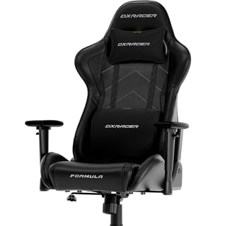 dxracer formula L top 3 melhores cadeiras gaming 2025