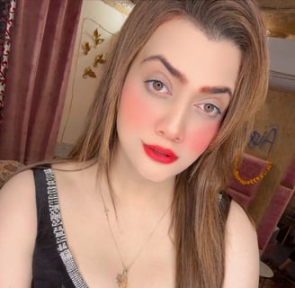 Shemales in Lahore