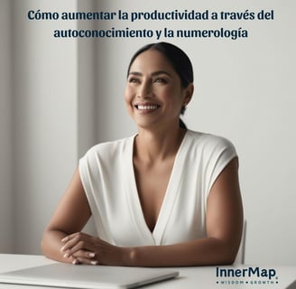 Autoconocimiento y productividad
